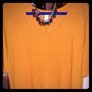 LulaRoe Perfect T size 3xl